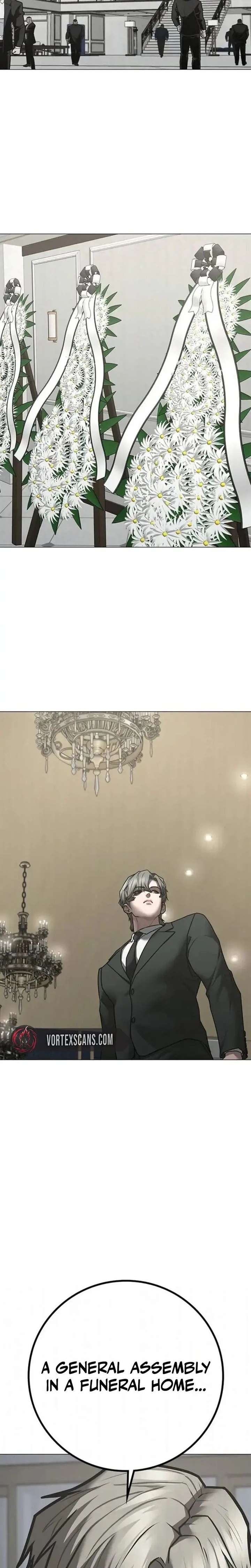 Read Reality Quest EN Manga Online