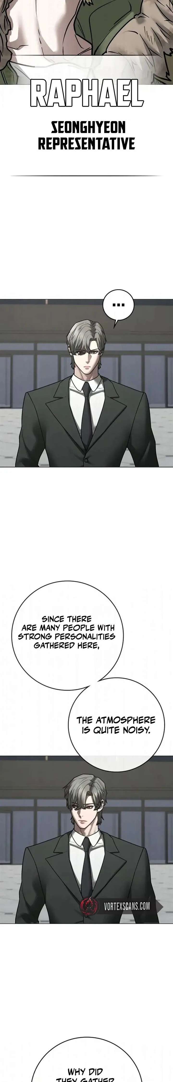 Read Reality Quest EN Manga Online