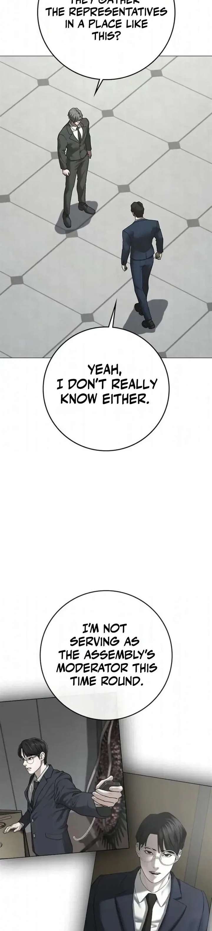 Read Reality Quest EN Manga Online