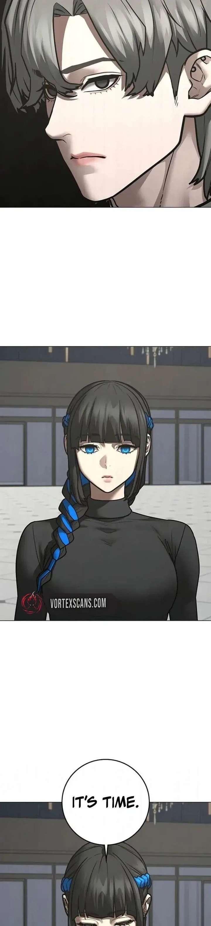 Read Reality Quest EN Manga Online