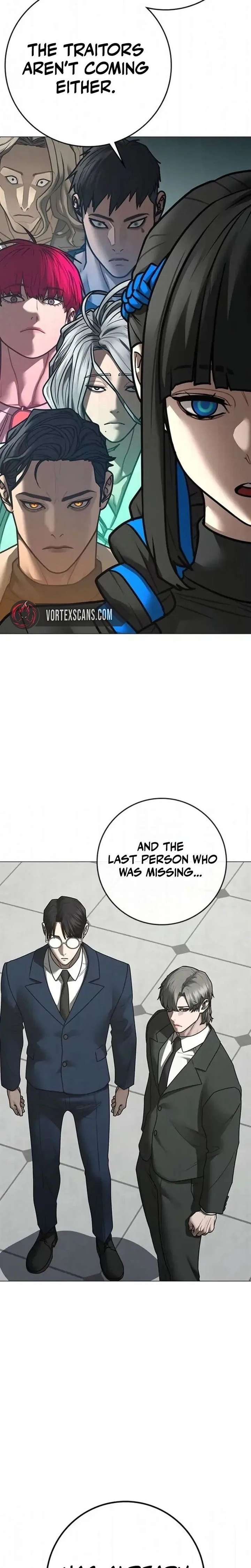Read Reality Quest EN Manga Online