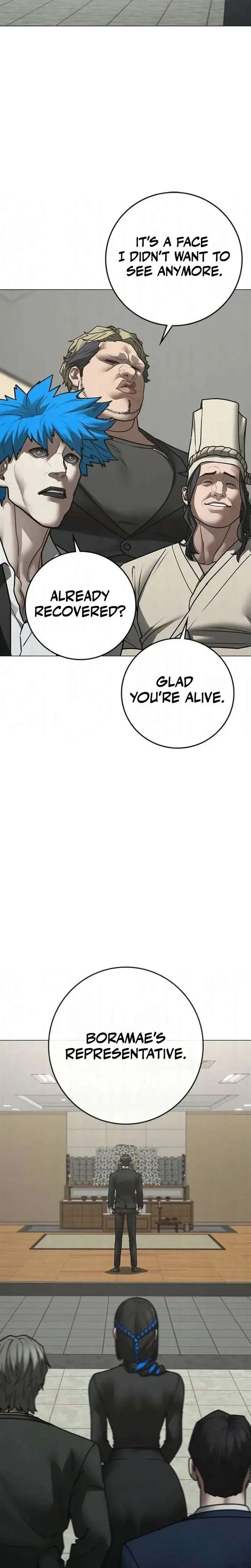 Read Reality Quest EN Manga Online