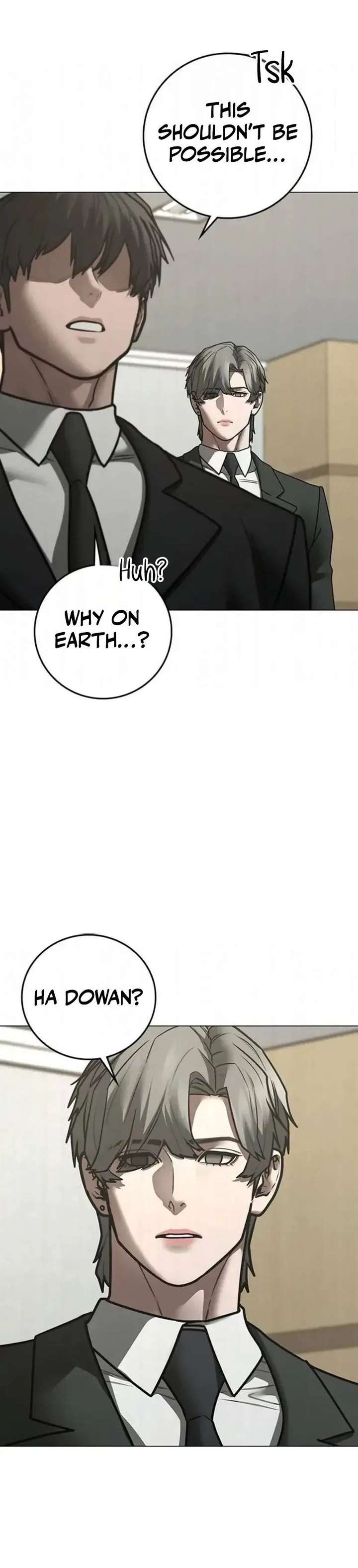 Read Reality Quest EN Manga Online