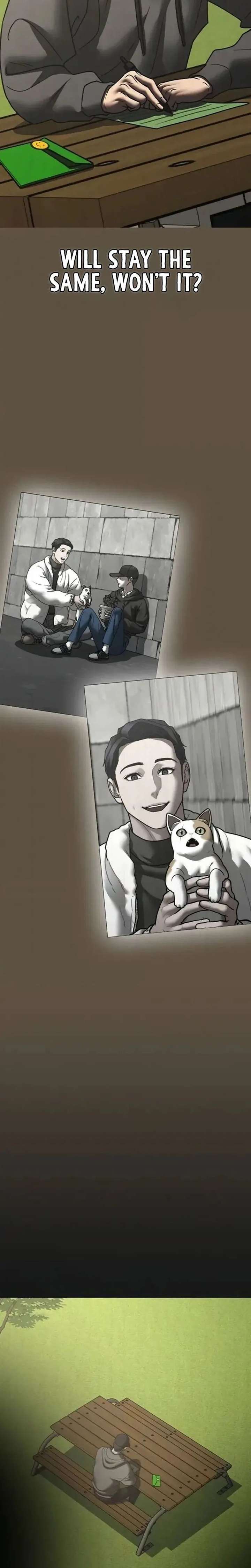 Read Reality Quest EN Manga Online