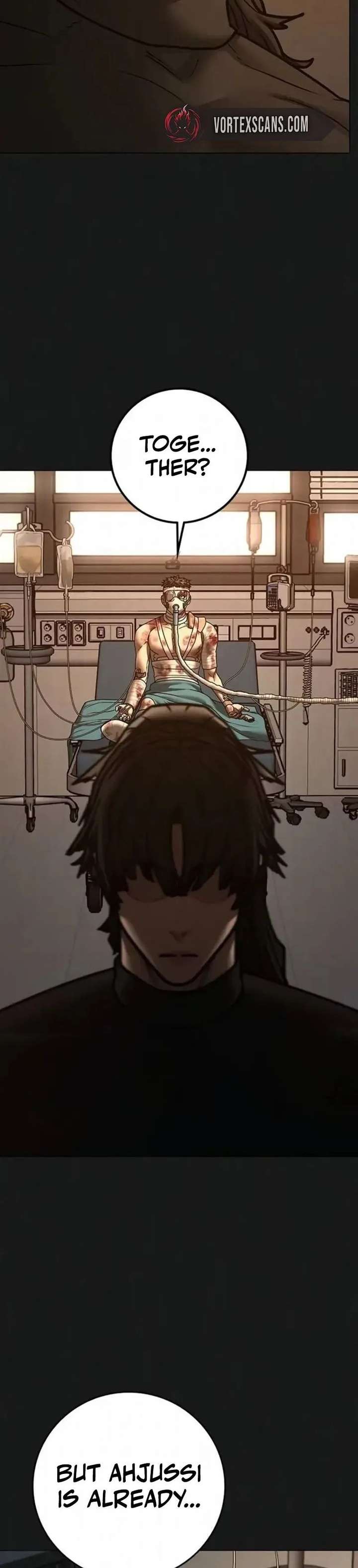 Read Reality Quest EN Manga Online