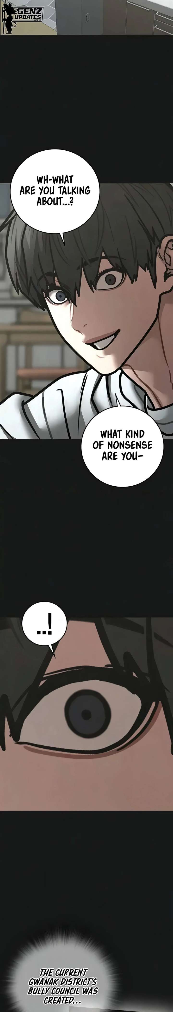 Read Reality Quest EN Manga Online