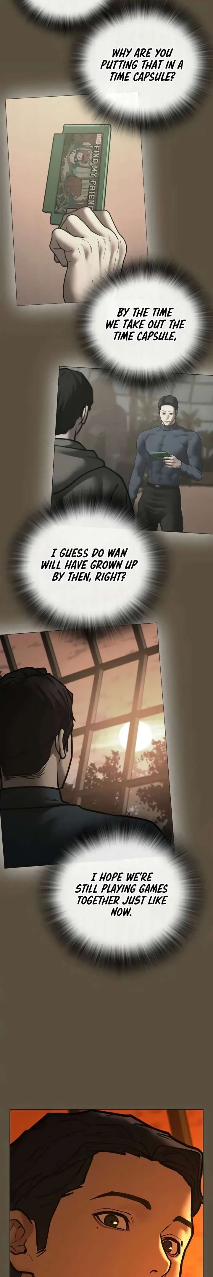Read Reality Quest EN Manga Online