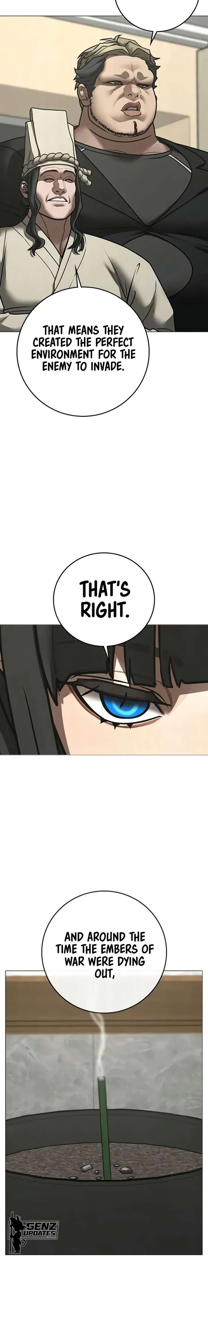 Read Reality Quest EN Manga Online