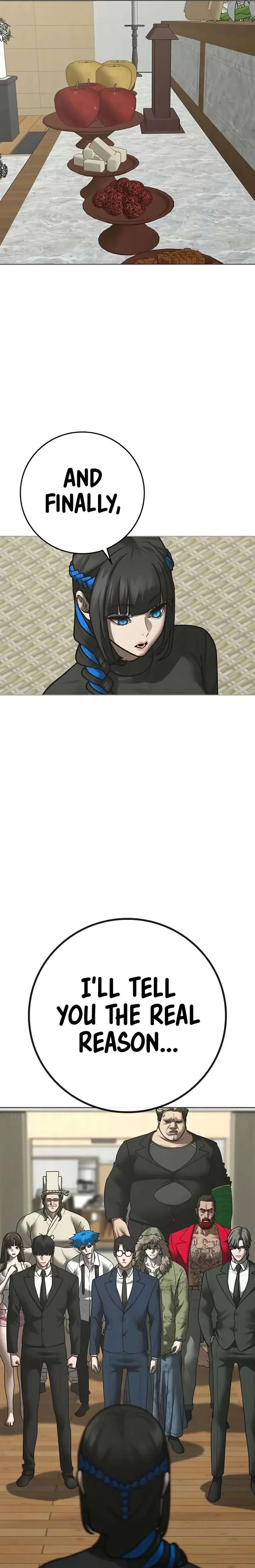 Read Reality Quest EN Manga Online