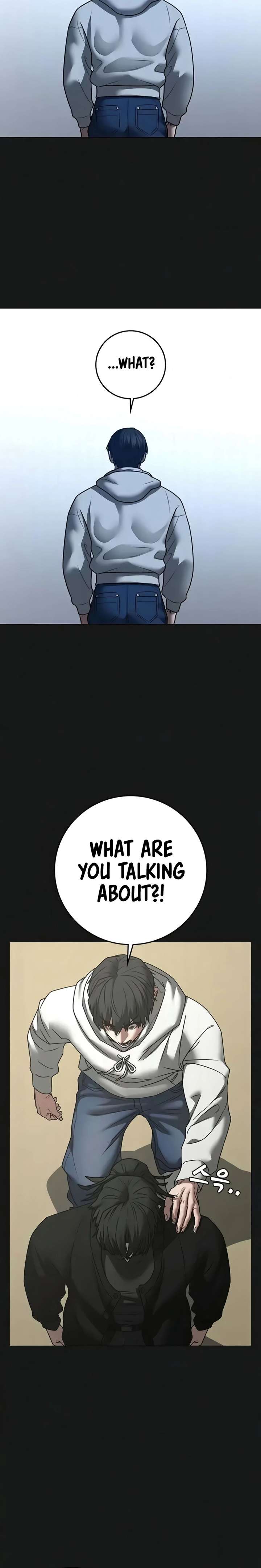Read Reality Quest EN Manga Online