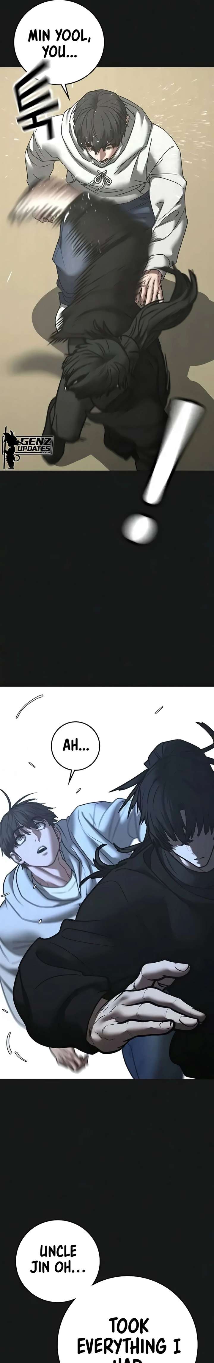 Read Reality Quest EN Manga Online