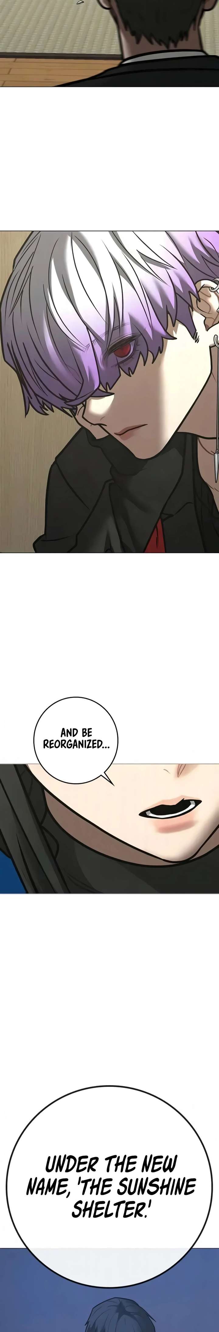 Read Reality Quest EN Manga Online
