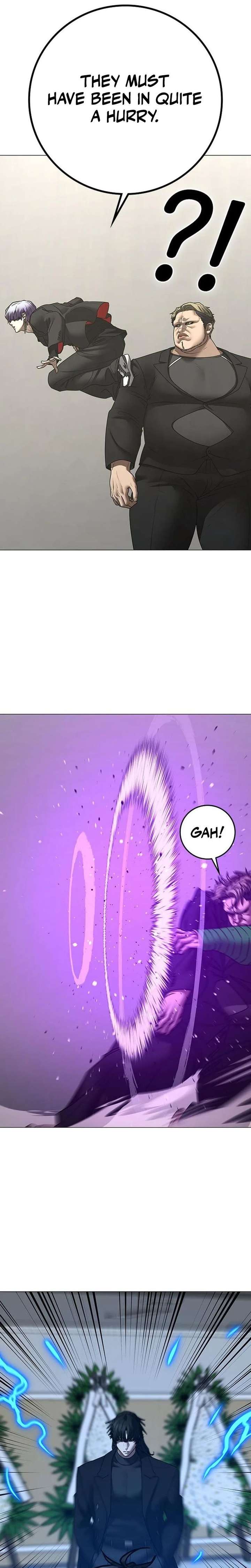 Read Reality Quest EN Manga Online