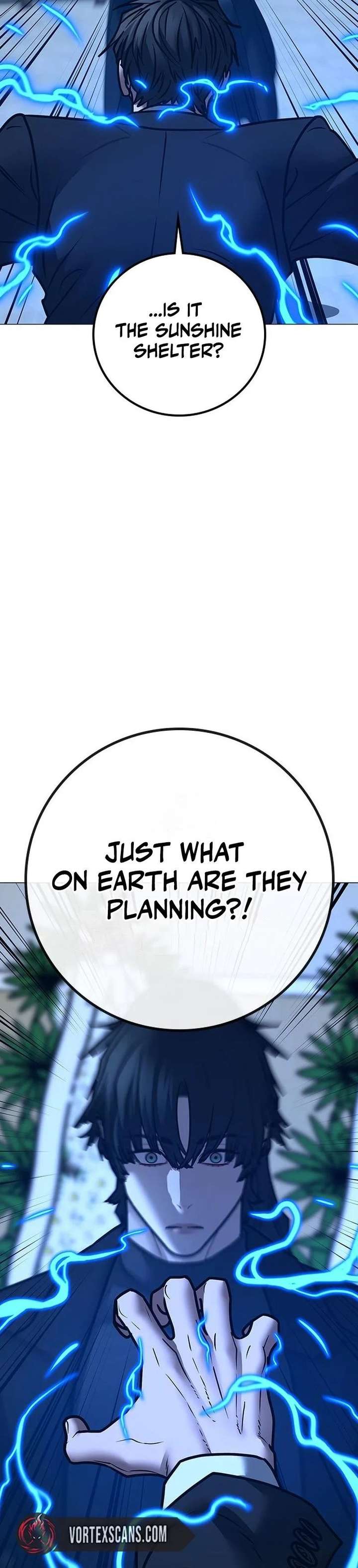 Read Reality Quest EN Manga Online