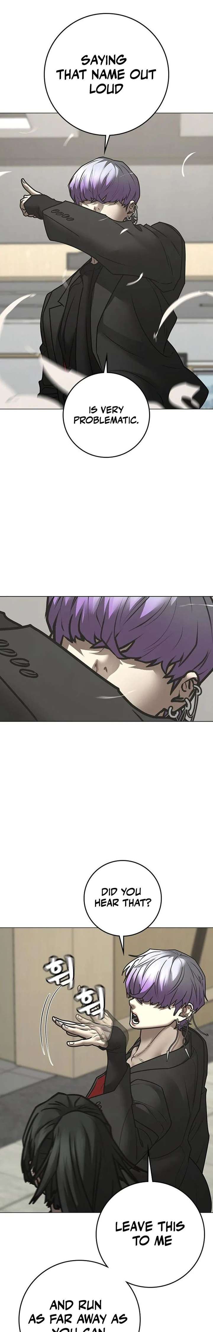Read Reality Quest EN Manga Online