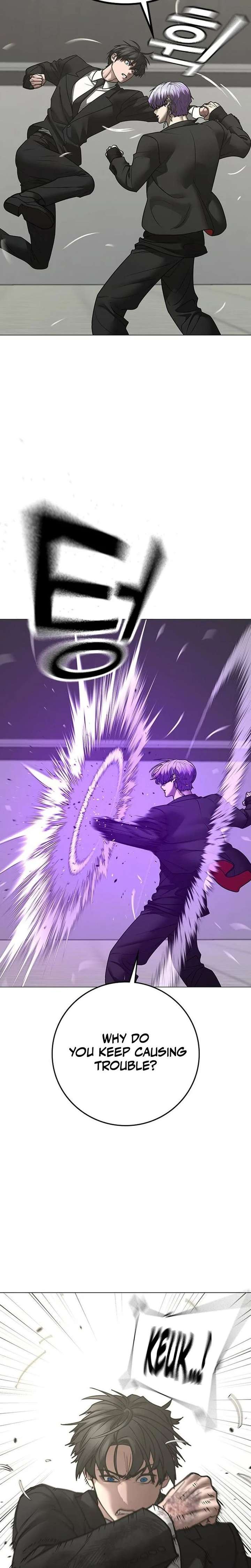 Read Reality Quest EN Manga Online