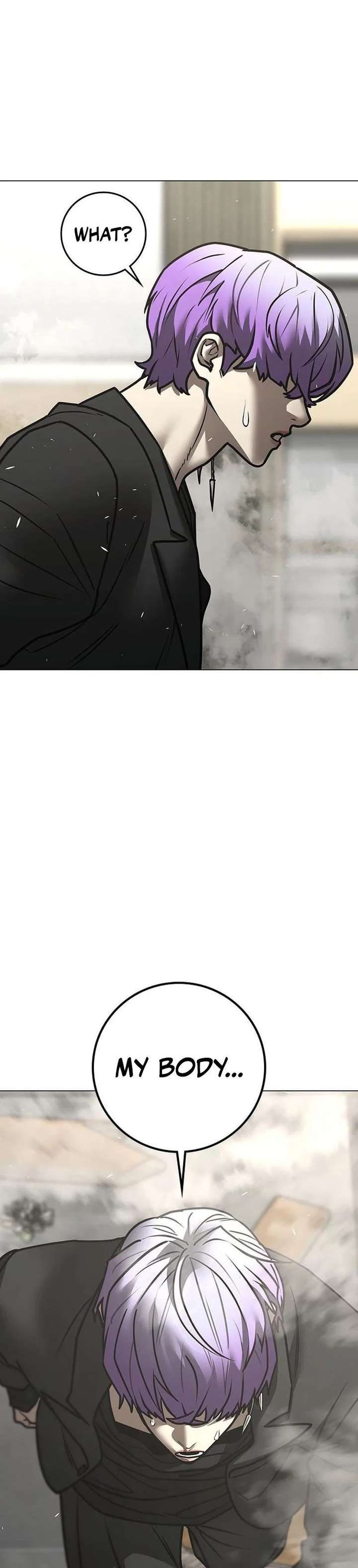 Read Reality Quest EN Manga Online