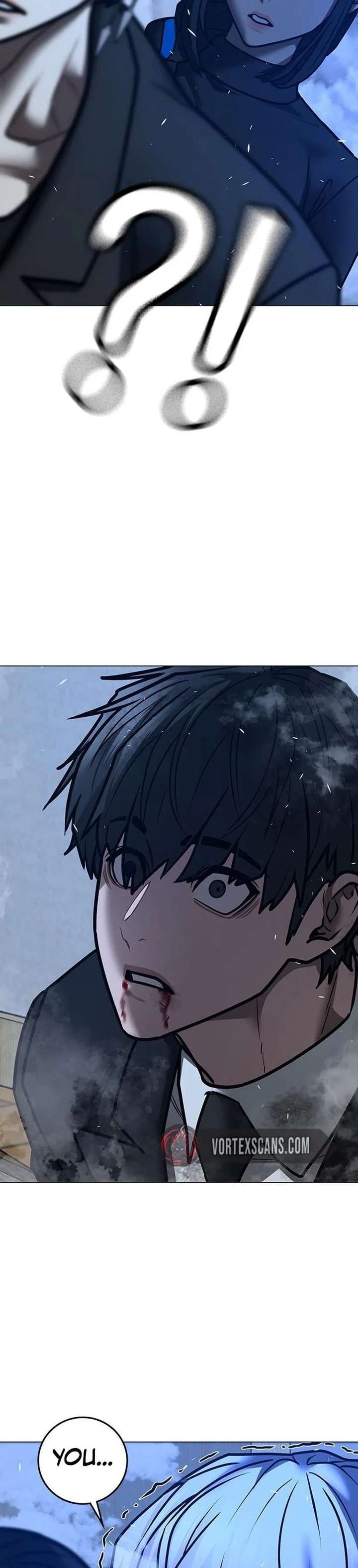 Read Reality Quest EN Manga Online