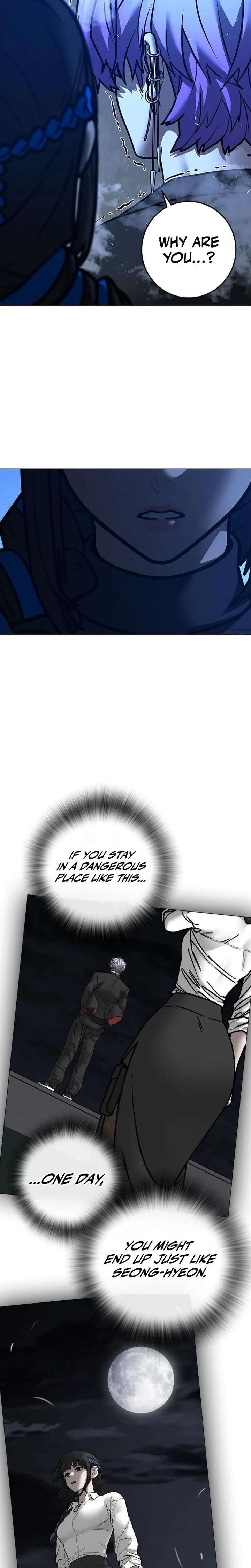 Read Reality Quest EN Manga Online