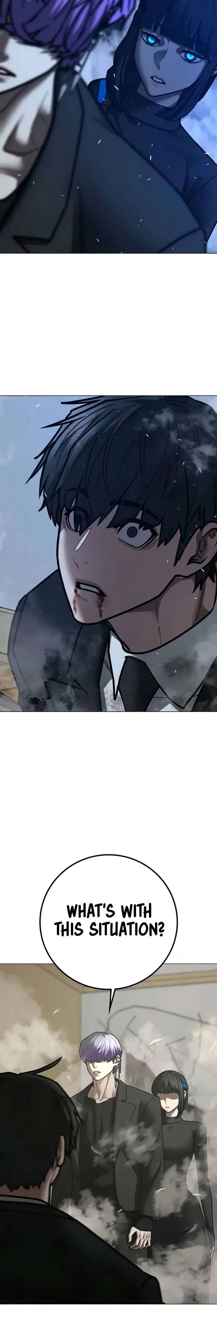 Read Reality Quest EN Manga Online