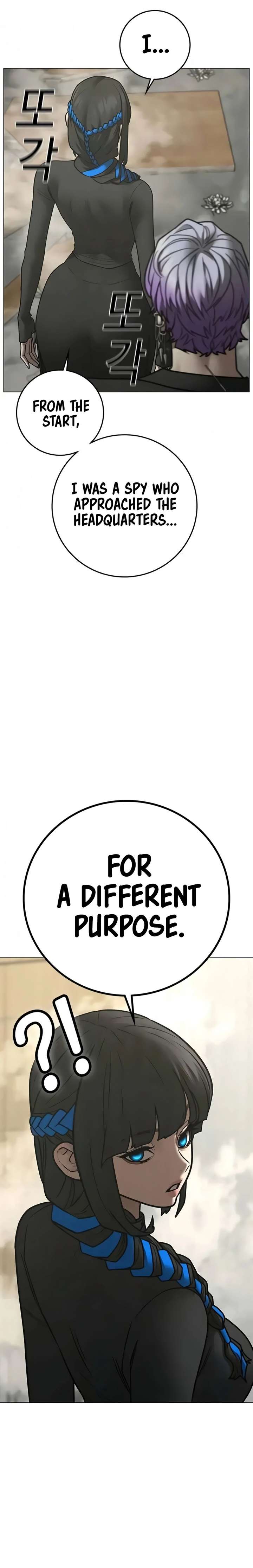 Read Reality Quest EN Manga Online