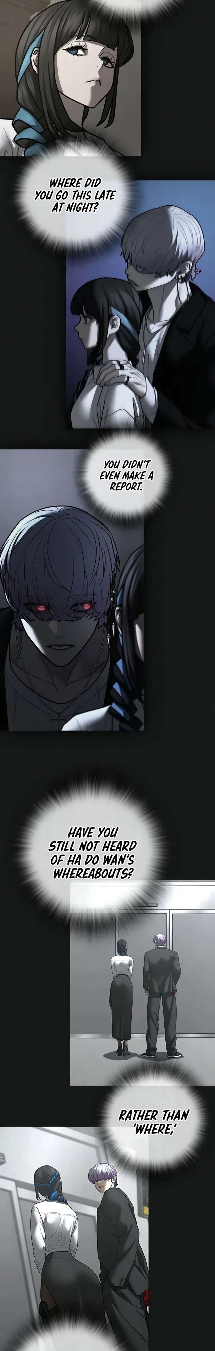 Read Reality Quest EN Manga Online