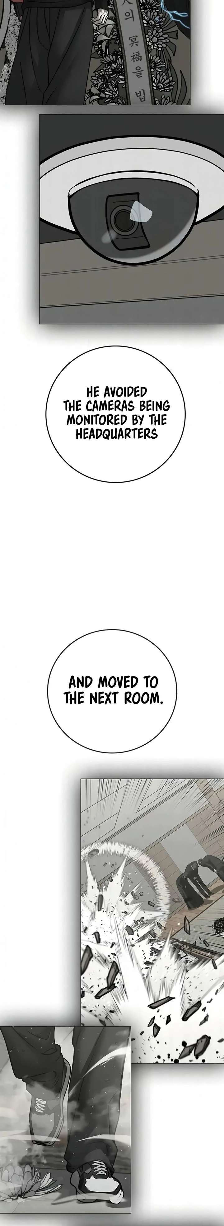 Read Reality Quest EN Manga Online