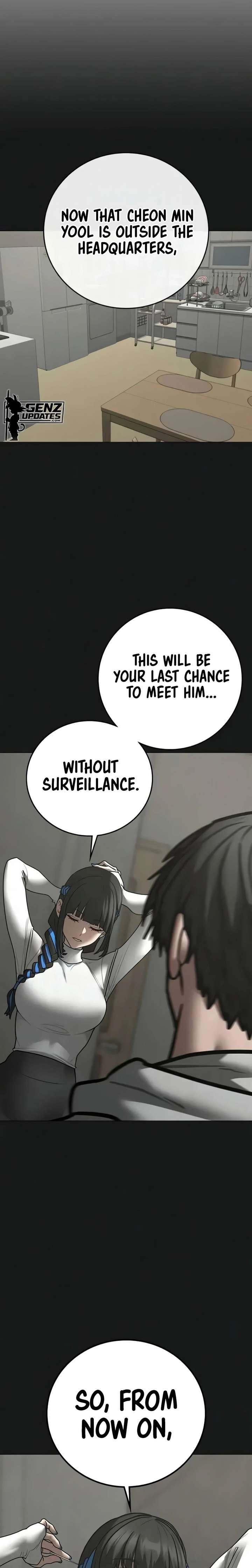 Read Reality Quest EN Manga Online