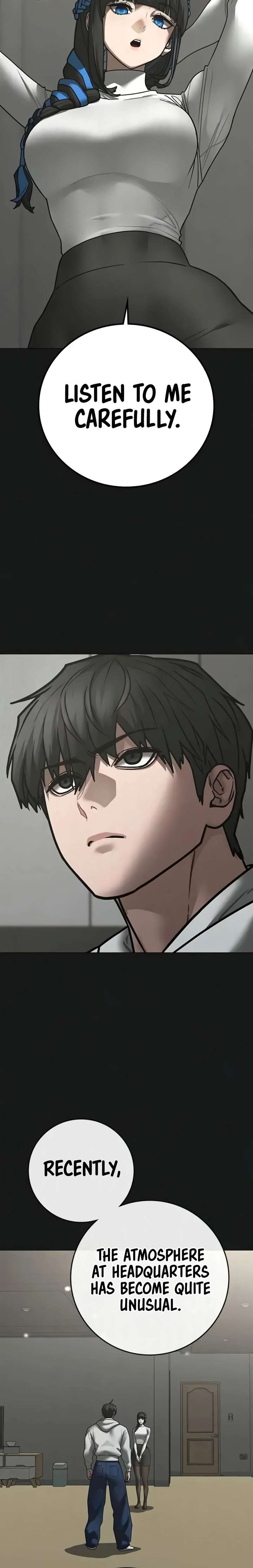 Read Reality Quest EN Manga Online