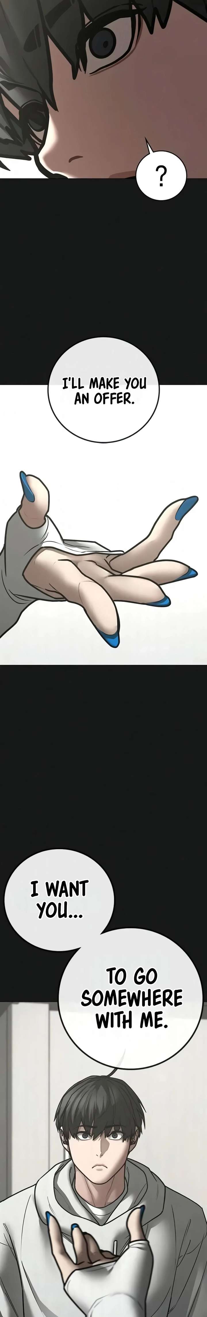 Read Reality Quest EN Manga Online
