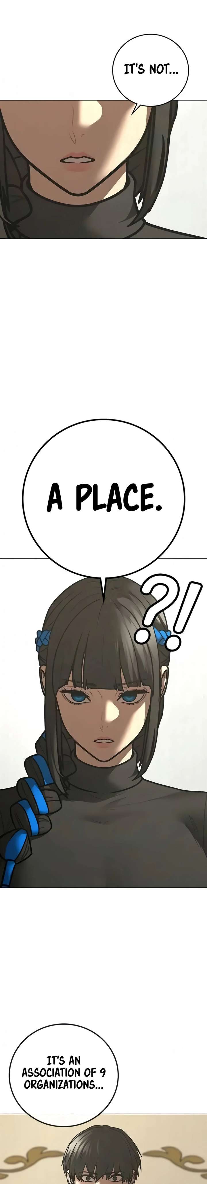 Read Reality Quest EN Manga Online