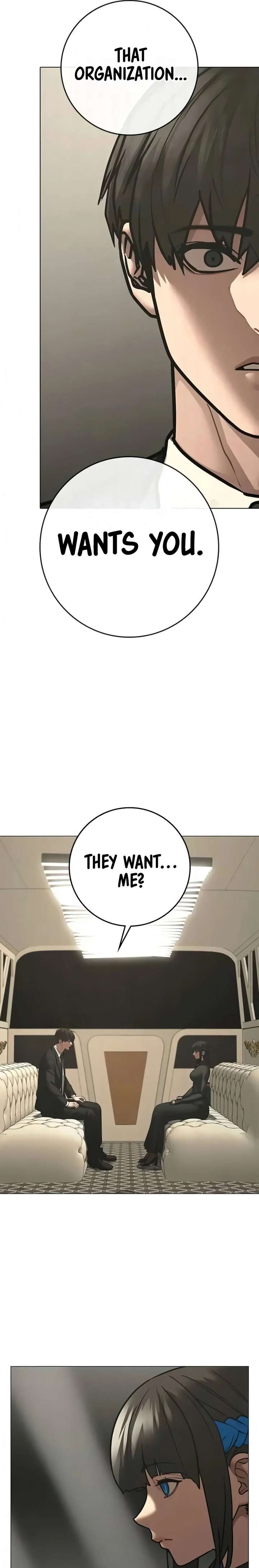 Read Reality Quest EN Manga Online