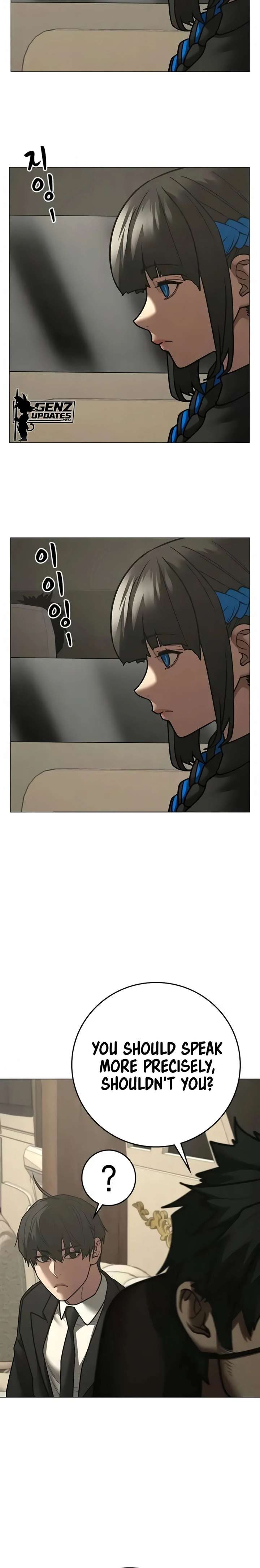 Read Reality Quest EN Manga Online