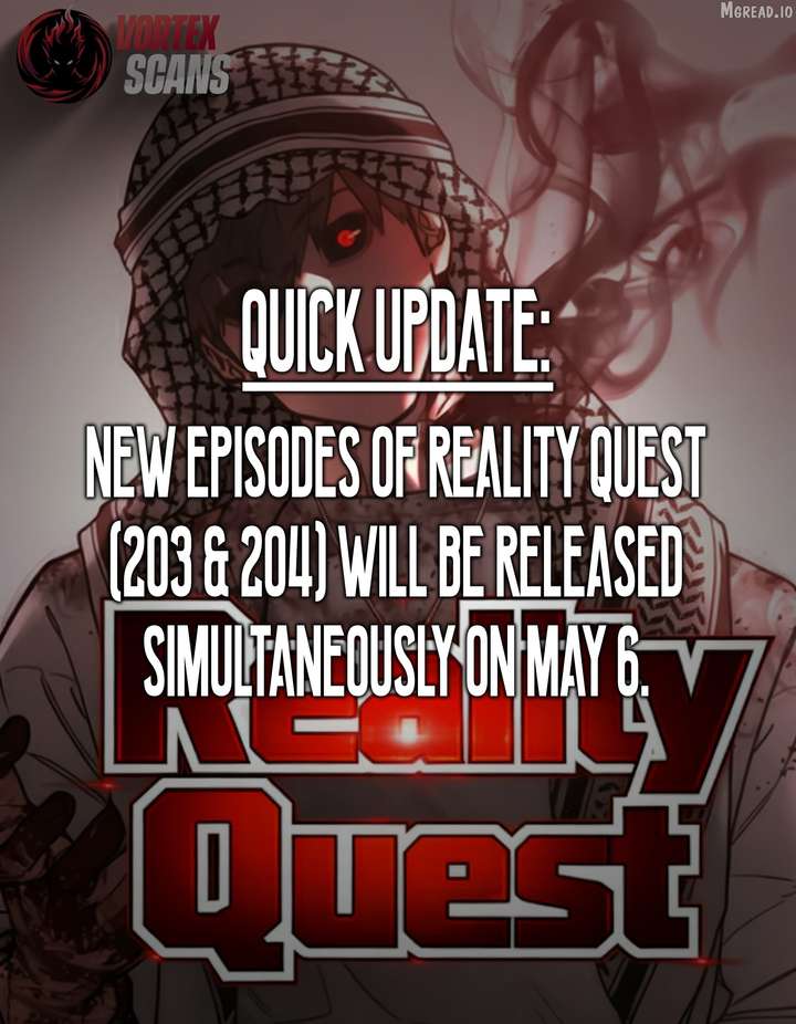 Read Reality Quest EN Manga Online