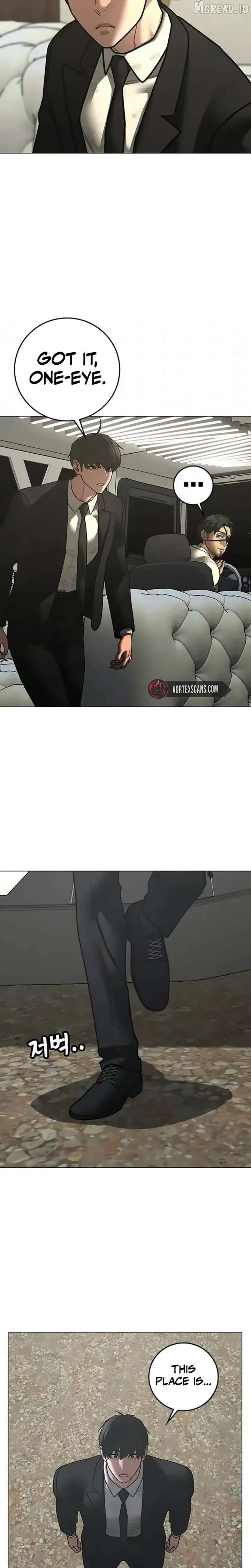 Read Reality Quest EN Manga Online