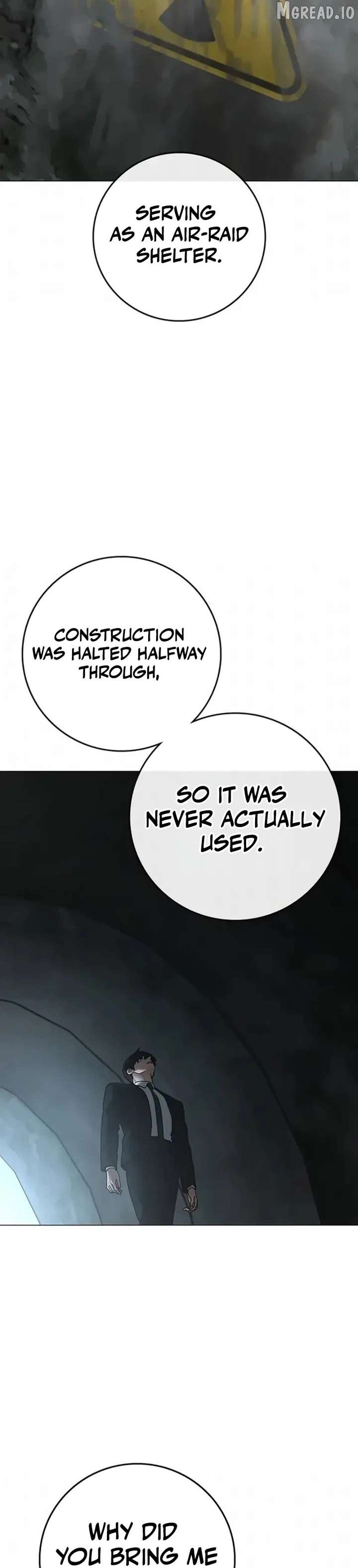 Read Reality Quest EN Manga Online