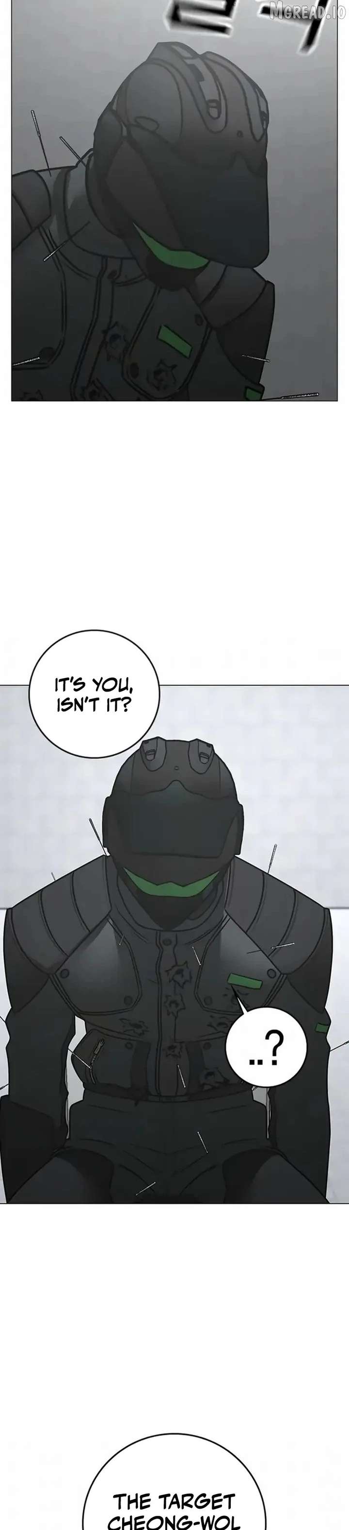 Read Reality Quest EN Manga Online
