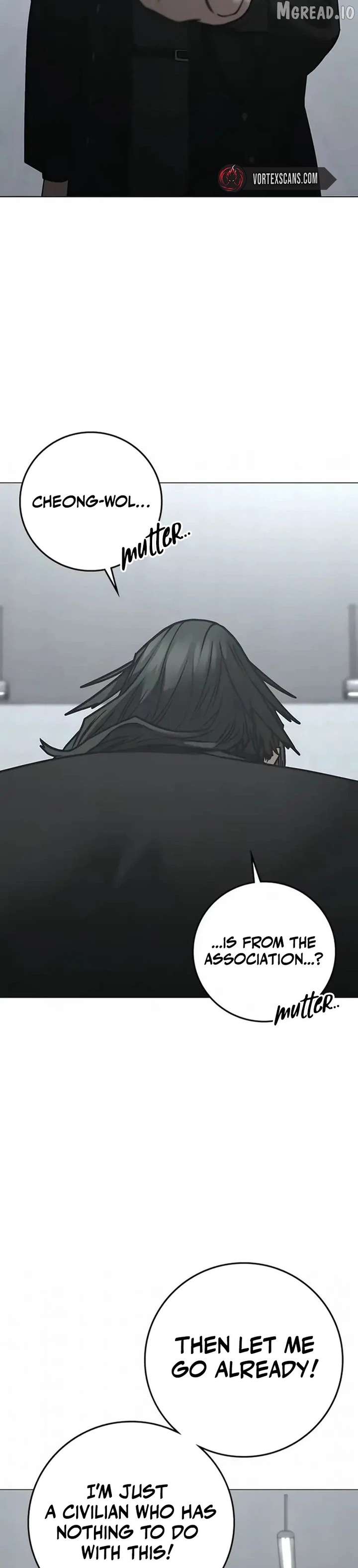 Read Reality Quest EN Manga Online