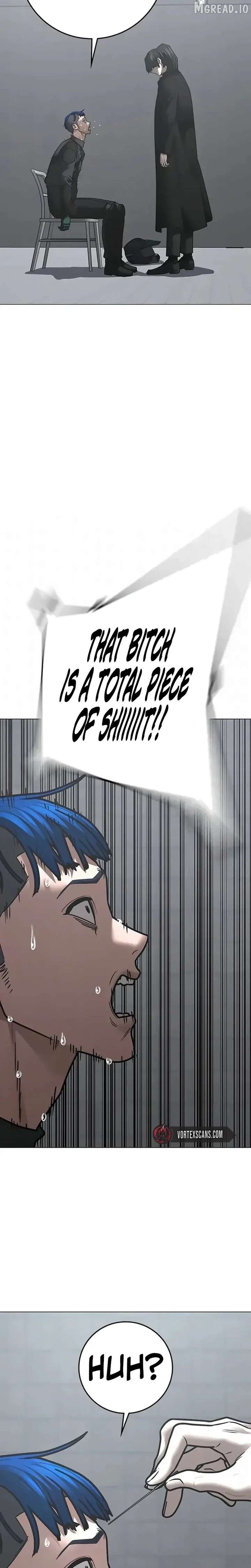 Read Reality Quest EN Manga Online