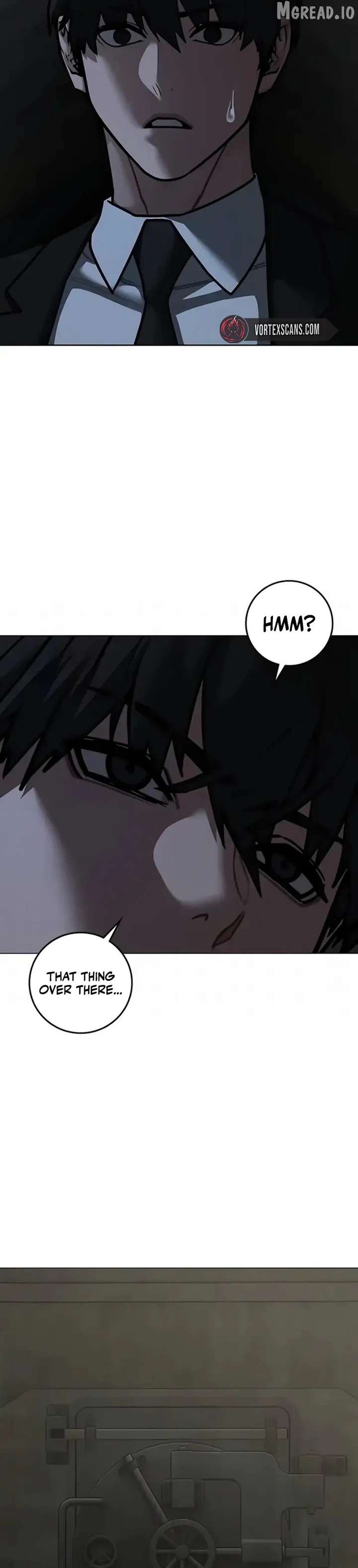 Read Reality Quest EN Manga Online