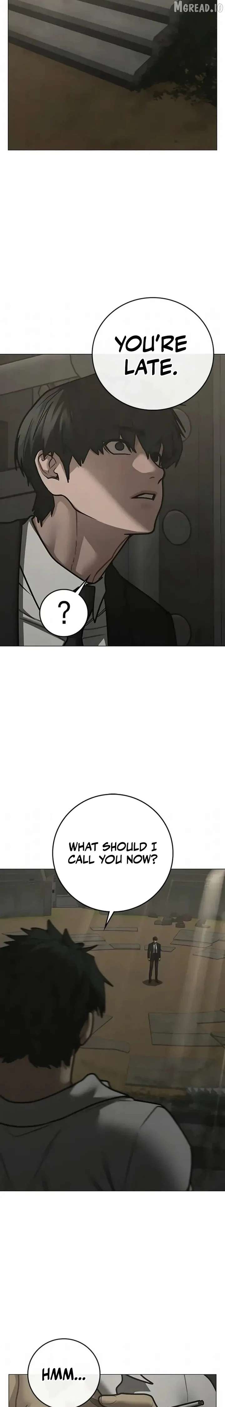 Read Reality Quest EN Manga Online