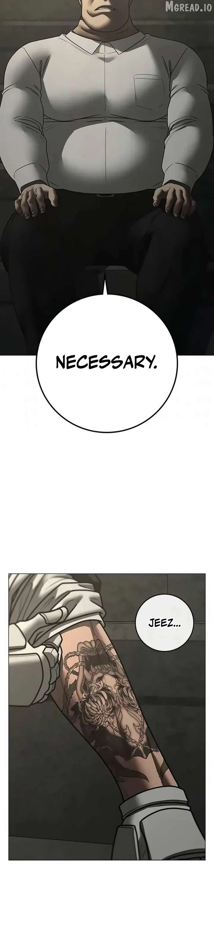 Read Reality Quest EN Manga Online