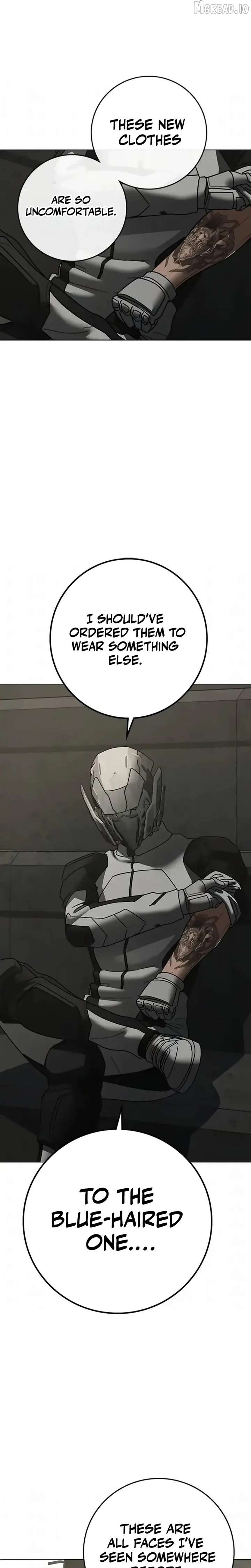 Read Reality Quest EN Manga Online