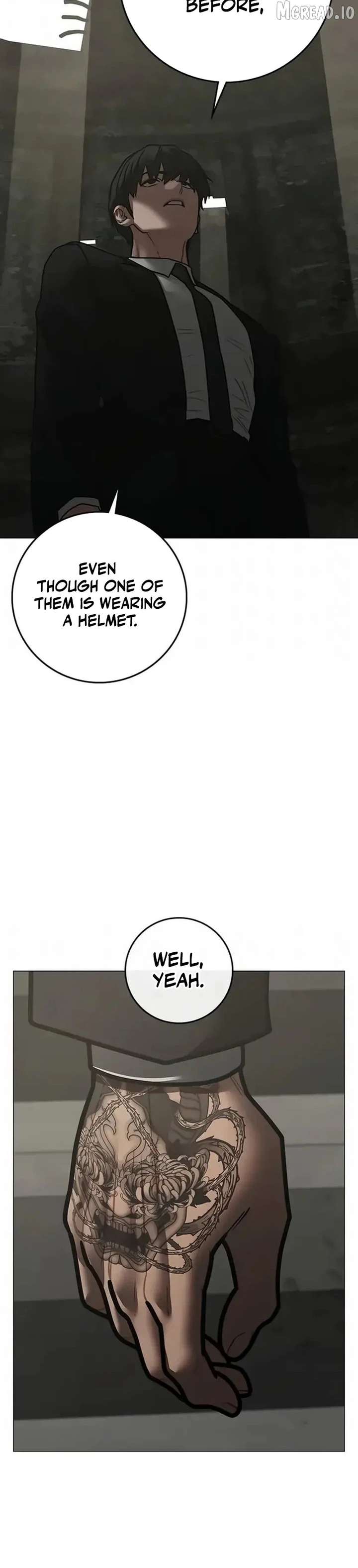 Read Reality Quest EN Manga Online