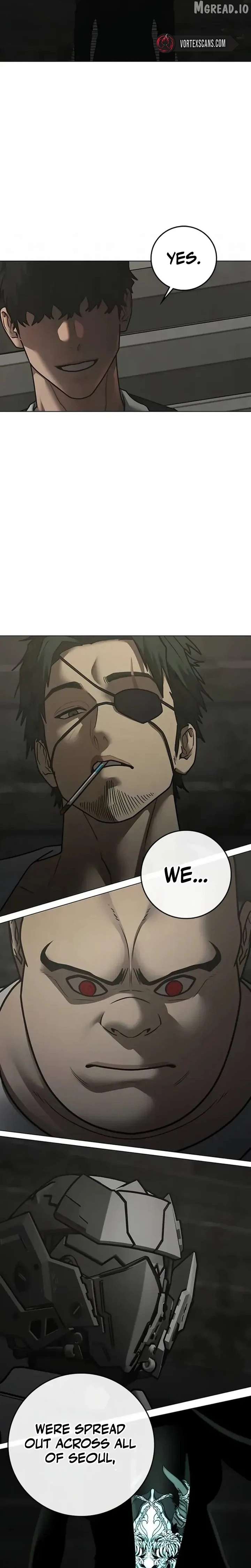 Read Reality Quest EN Manga Online