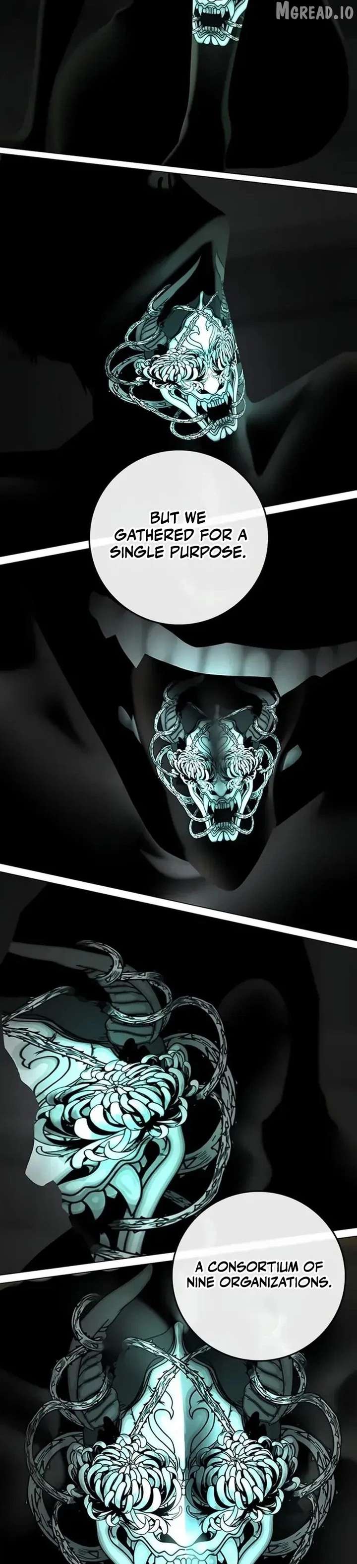 Read Reality Quest EN Manga Online