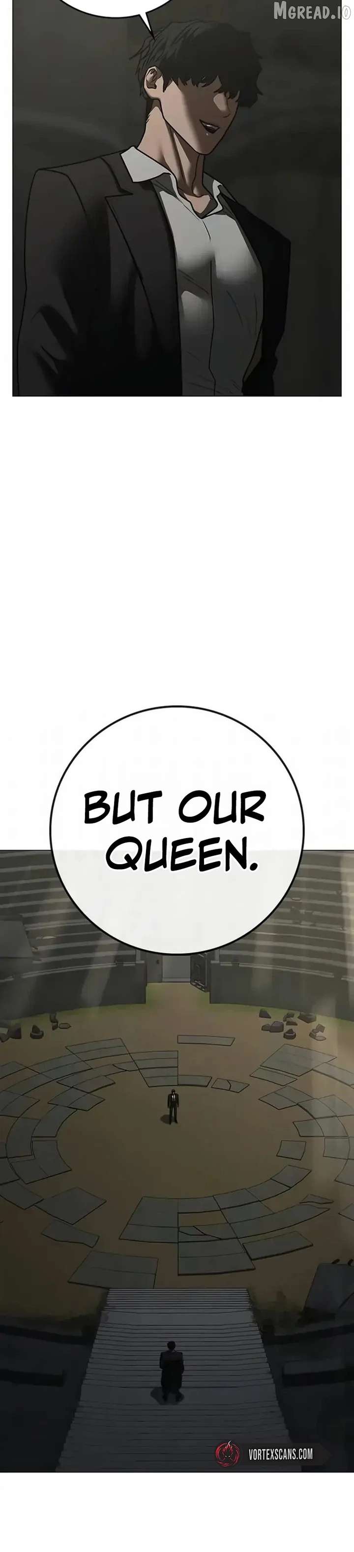 Read Reality Quest EN Manga Online