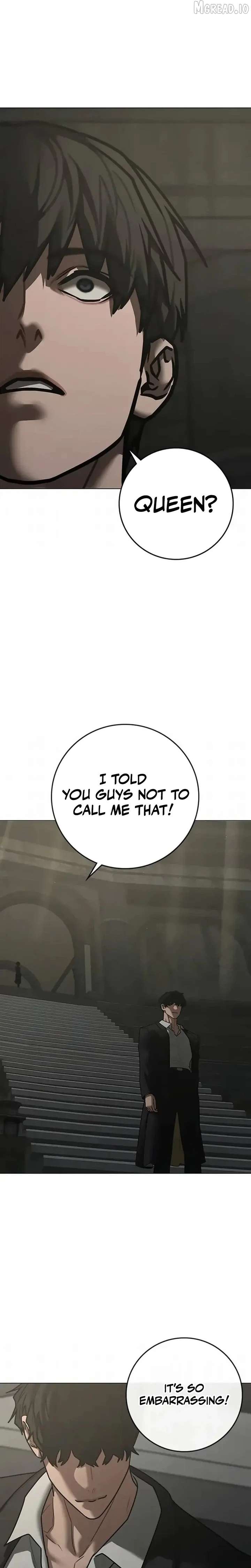 Read Reality Quest EN Manga Online