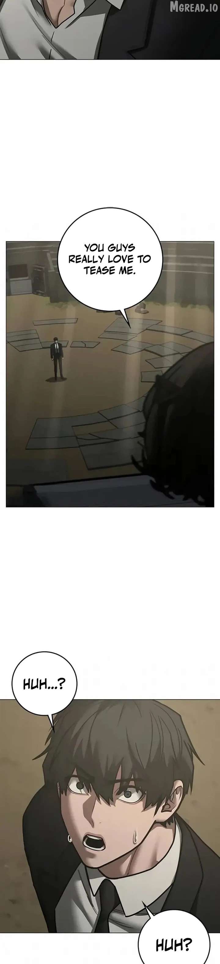 Read Reality Quest EN Manga Online