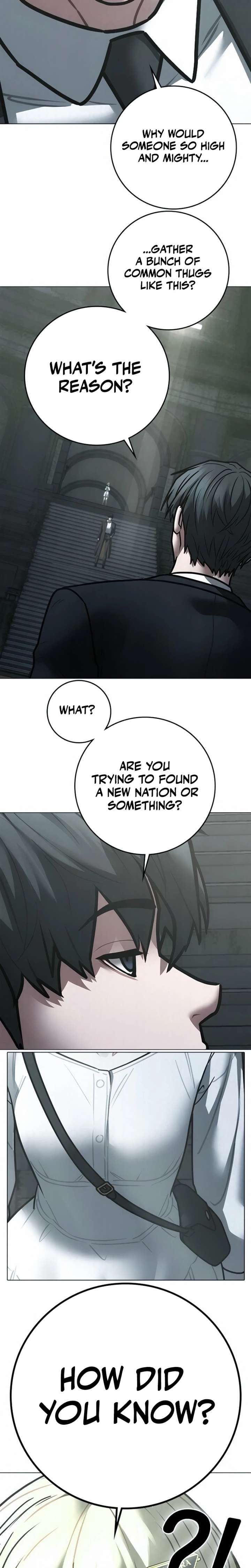 Read Reality Quest EN Manga Online